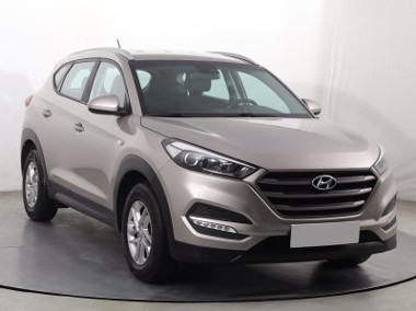 Hyundai Tucson , Klima, Tempomat, Parktronic-1