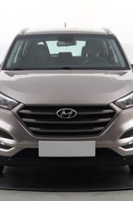 Hyundai Tucson , Klima, Tempomat, Parktronic-2