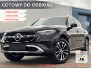 Mercedes-Benz Klasa GLC 200 d 4MATIC Avantgarde 200 d 4MATIC (163KM) Avantgarde | Kamera 360