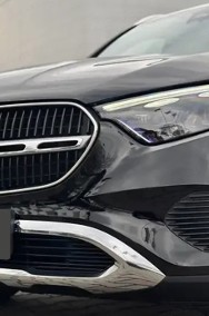 Mercedes-Benz Klasa GLC 200 d 4MATIC Avantgarde 200 d 4MATIC (163KM) Avantgarde | Kamera 360-2