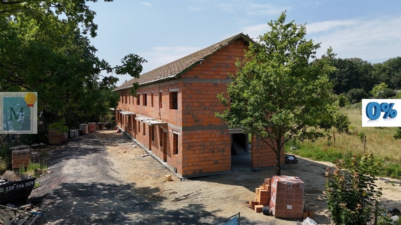 Dom na sprzedaż, 4 pokoje, 78 m², Żary