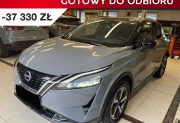 Nissan Qashqai II N-Connecta 1.5 e-POWER N-Connecta 1.5 e-POWER 190KM / Pakiet Komfort,