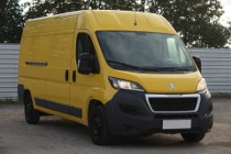 Peugeot Boxer , L3H2, 1250kg/13m3, VAT 23%, 3 Miejsca, 4 EU palet