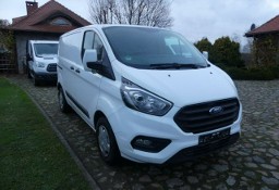 Ford Transit Transit Custom 2,0 Tdci 130KM Lift Nowy Model LED