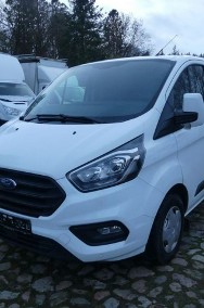 Ford Transit Transit Custom 2,0 Tdci 130KM Lift Nowy Model LED-2