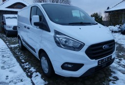 Ford Transit Transit Custom 2,0 Tdci 130KM Lift Nowy Model LED