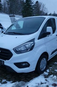 Ford Transit Transit Custom 2,0 Tdci 130KM Lift Nowy Model LED-2