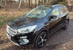 Ford Kuga II Krajowy ,nawigacja ,mały przebieg ,rej 2018r