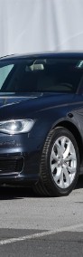 Audi A6 IV (C7) , 1. Właściciel, 214 KM, Automat, Skóra, Navi, Xenon,-3