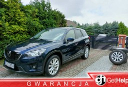 Mazda CX-5 GWARANCJA Gethelp, Zarejestrowany, Udokumentowany przebieg EUROPA