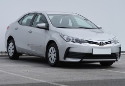 Toyota Corolla XI , Salon Polska, Serwis ASO, Klima, Parktronic