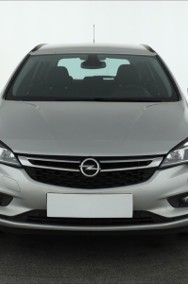 Opel Astra J , Salon Polska, 1. Właściciel, Serwis ASO, Klimatronic,-2