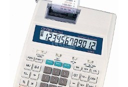 Kalkulator drukujący Citizen CX-123II