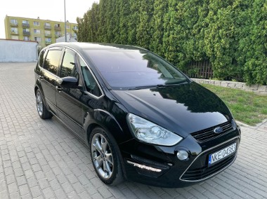 2013r 2.0TDCI 163KM-1