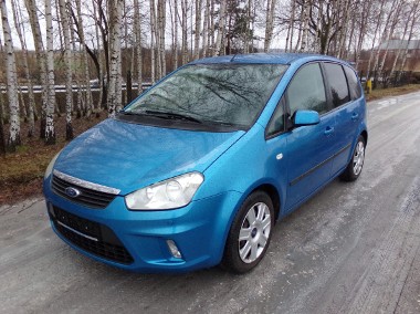 Ford C-MAX I-1