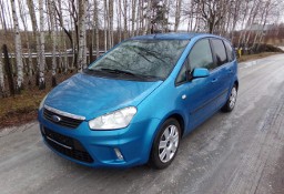 Ford C-MAX I