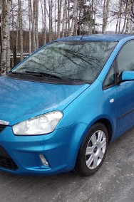 Ford C-MAX I-2