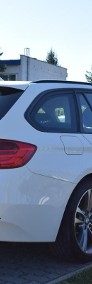 BMW SERIA 3 320d Sport Line sport-aut-4