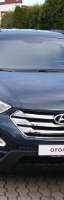Hyundai Santa Fe III 2.0CRDI 150KM Skóra, Navi, LED, Kamera, PDC, 4x4, 7-Osób, Bezwypadek-4