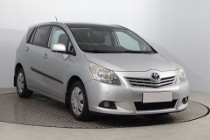 Toyota Verso , Salon Polska, Navi, Klimatronic, Parktronic,