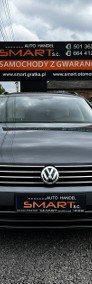 Volkswagen Passat B8 1.4 Benzyna / Lift / Navi / Bezwypadek / 19 Cali Koła-3