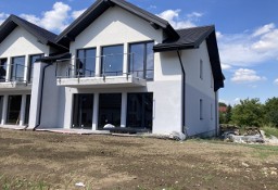 Dom w zabudowie szeregowej - 330 m2 - Kraków - ul. Stare Wiślisko 