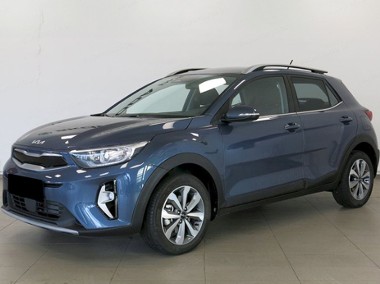 Kia Stonic 1.2 L 1.2 L 79KM-1