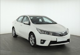 Toyota Corolla XI , Salon Polska, Serwis ASO, Klima, Parktronic