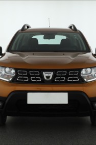 Dacia Duster I , Salon Polska, Klima, Tempomat-2