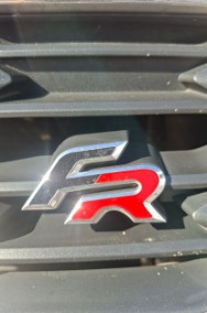 SEAT Ibiza V 1,5 TSI FR 150 KM SALON PL. Pierwszy właściciel-2