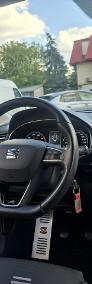 SEAT Ibiza V 1,5 TSI FR 150 KM SALON PL. Pierwszy właściciel-4