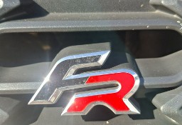 SEAT Ibiza V 1,5 TSI FR 150 KM SALON PL. Pierwszy właściciel