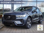 Volvo XC60 II T6 Plug-In Hybrid AWD Plus Dark T6 Plug-In Hybrid AWD Plus Dark 2.0 (398KM)|