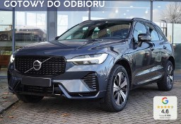 Volvo XC60 II T6 Plug-In Hybrid AWD Plus Dark T6 Plug-In Hybrid AWD Plus Dark 2.0 (398KM)|