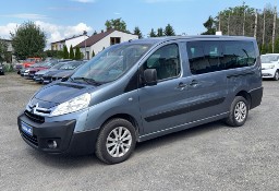 Citroen Jumpy II 2.0Hdi 128KM Multispace -Gwarancja- 8osób, Książki, Elektryka