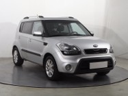 Kia Soul , Salon Polska, Klima, Parktronic