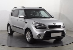Kia Soul , Salon Polska, Klima, Parktronic