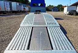 Mercedes-Benz Atego 1518L 4x2 Pomoc Drogowa Laweta Nowa Zabudowa