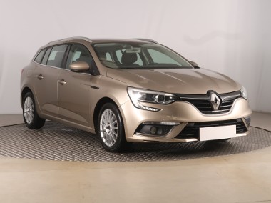 Renault Megane IV , Salon Polska, Klimatronic, Tempomat, Parktronic-1