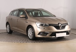 Renault Megane IV , Salon Polska, Klimatronic, Tempomat, Parktronic