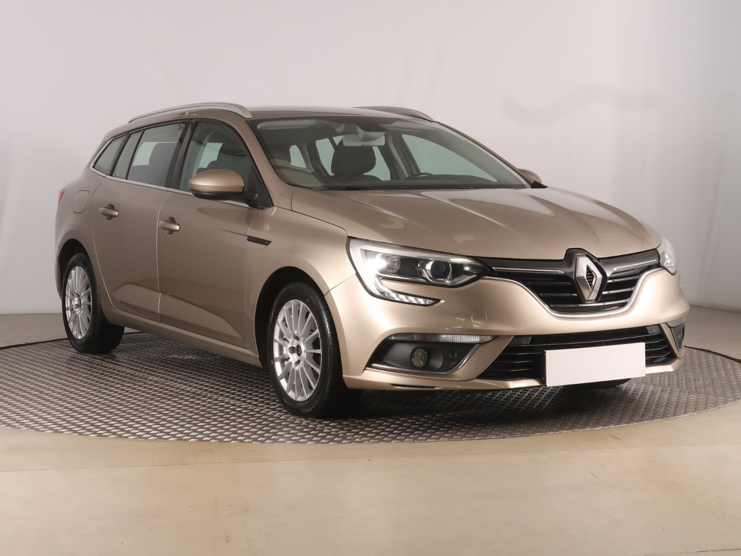 Renault Megane IV , Salon Polska, Klimatronic, Tempomat, Parktronic