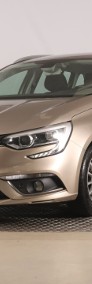 Renault Megane IV , Salon Polska, Klimatronic, Tempomat, Parktronic-3