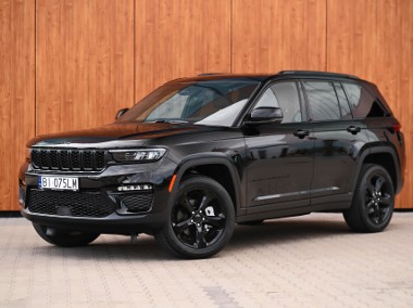 Limited 3.6 V6 4X4 294KM-1