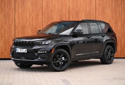 Jeep Grand Cherokee Limited 3.6 V6 4X4 294KM
