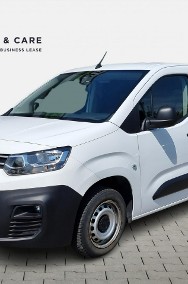 Citroen Berlingo Van 1.5 BlueHDI Euro 6 WE3J084-2