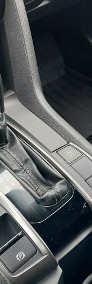 Honda Civic X AUTOMAT + Salon Polska + pierwszy wł. + 100% bezwypadkowa-3