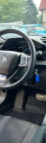 Honda Civic X AUTOMAT + Salon Polska + pierwszy wł. + 100% bezwypadkowa-3