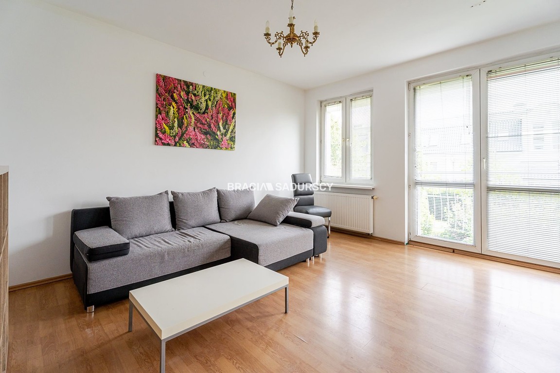 Kawalerka do wynajęcia, 38 m² Zakrzówek, Świętego Jacka