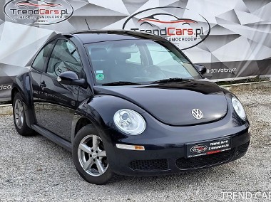 Volkswagen New Beetle 1.6-1