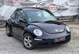 Volkswagen New Beetle 1.6